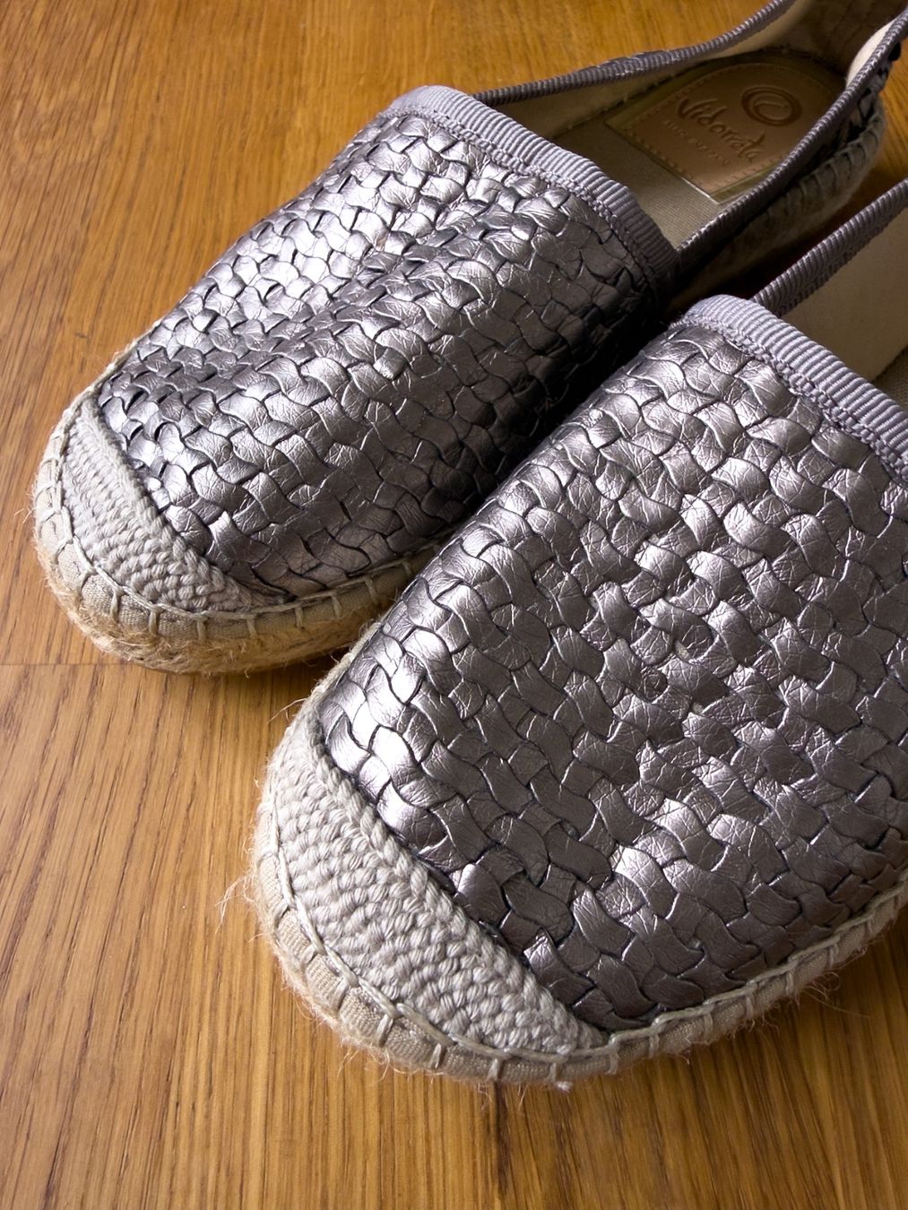 Scarpe da donna: VIDORRETA Espadrilles; Gr. 35 – Nuovo (secondo la descrizione) da Zürich venduto da stevocem 2