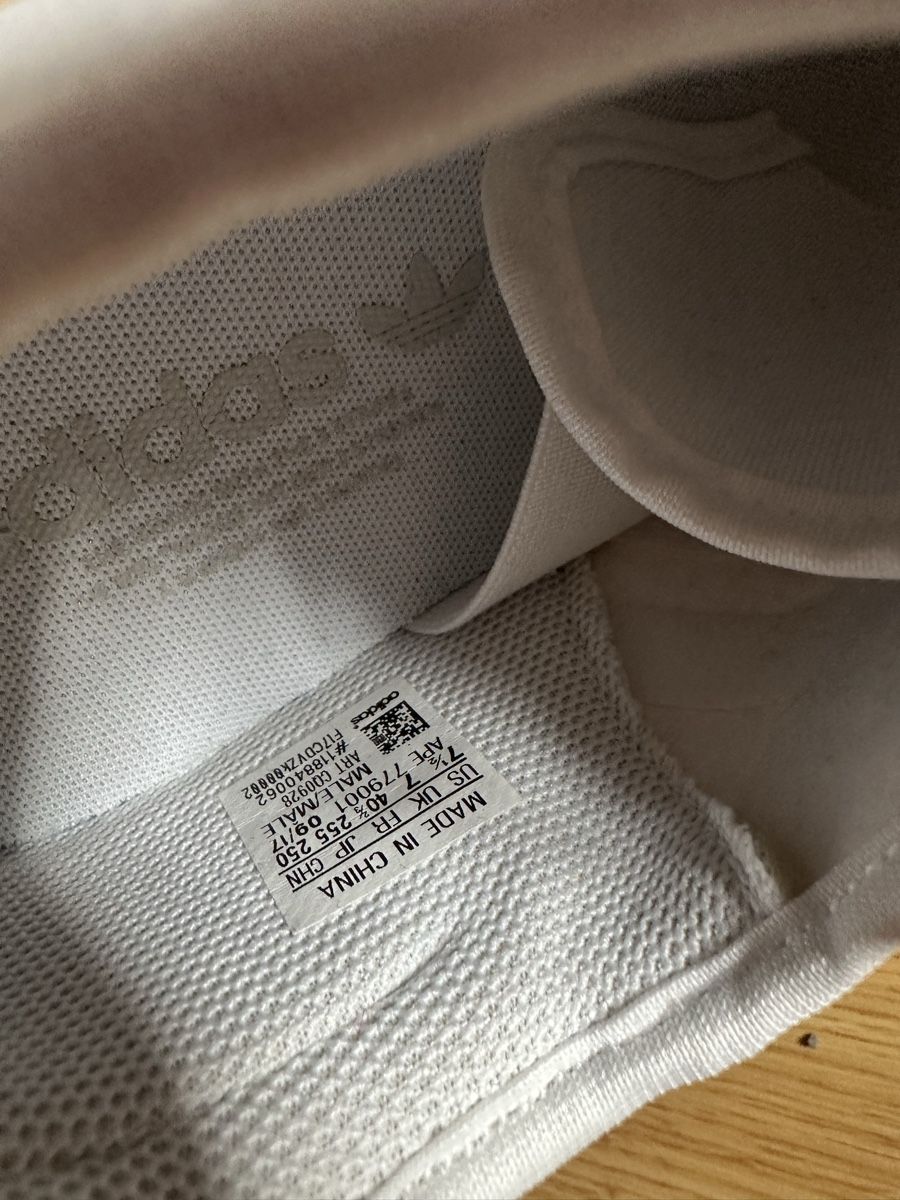 Adidas Scarpe da donna: Adidas Sneaker Gr.  40 – Usato da Münsingen venduto da Secondhand89 1