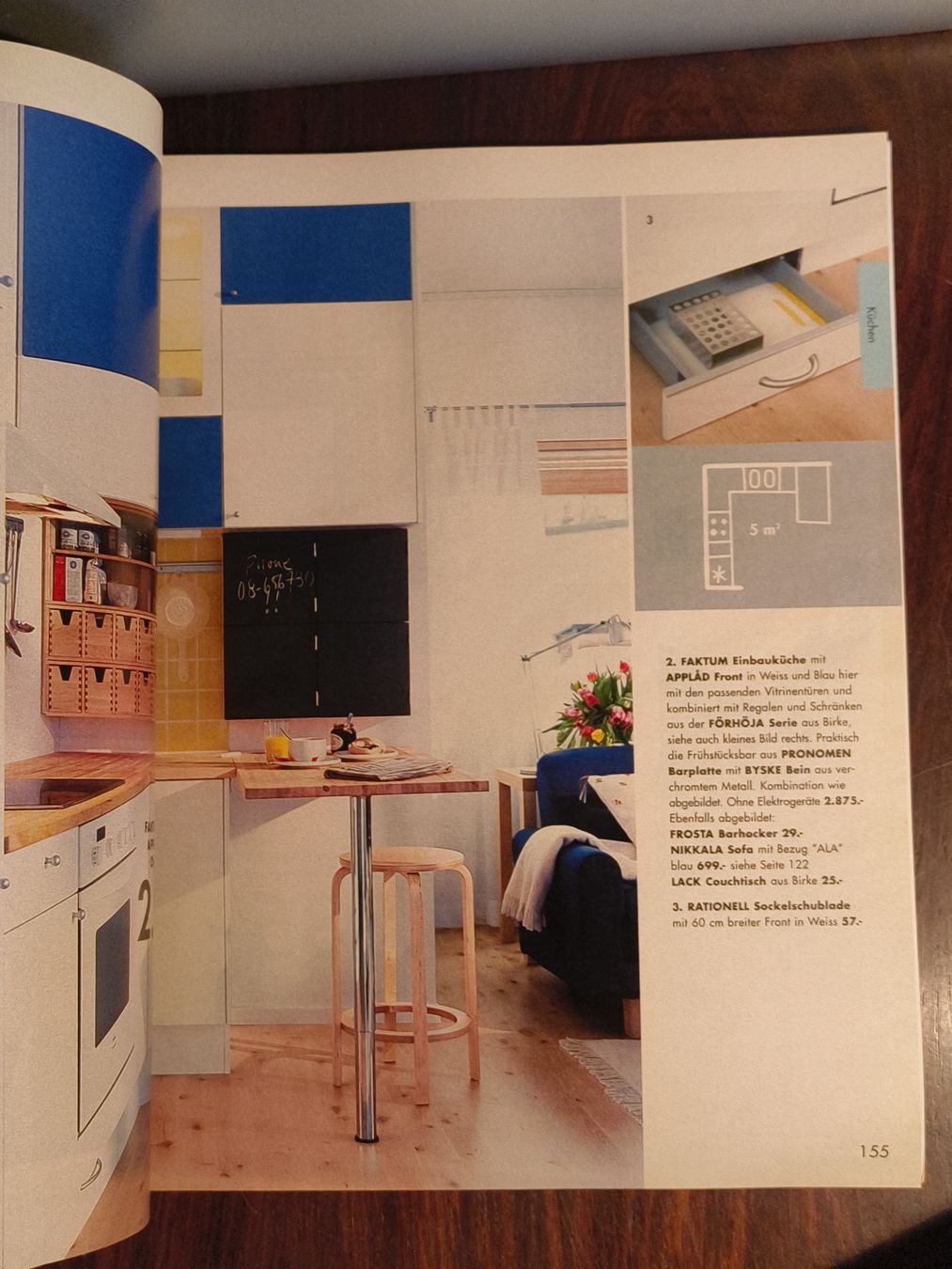 Dokumente: Ikea Katalog 2002 – Gebraucht aus stettlen von VintageBern_ch 5