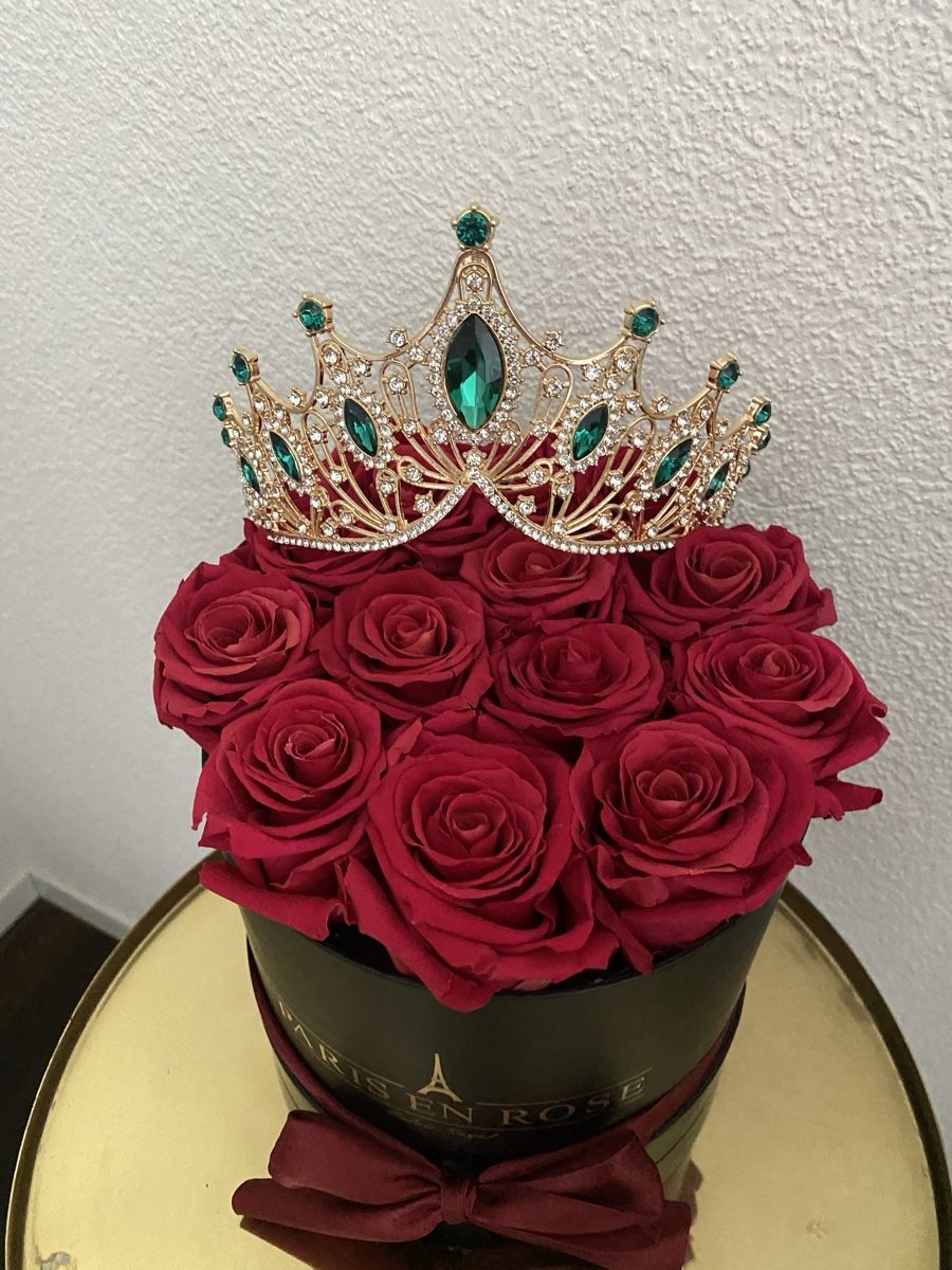 Kostüme: Krone / Shooting Accessoires / Tiara – Neu (gemäss Beschreibung) aus Olten von ale_nb2x 2