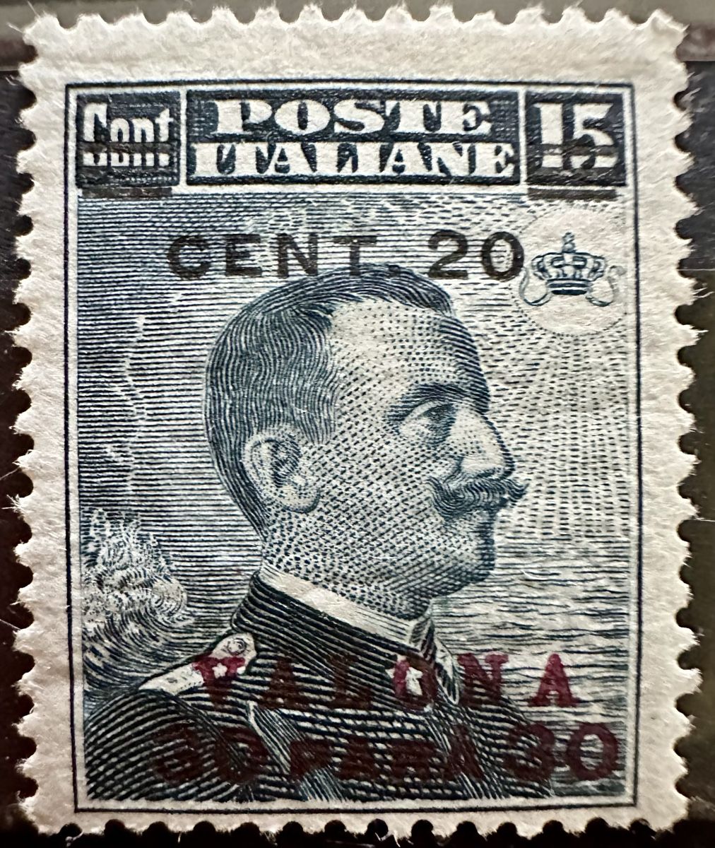 Tous les timbres: Italien / Post in Albanien  – Neuf (Voir description) à Duebendorf par Fczfanrobi