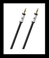 Oehlbach Audio-Kabel 3.5 mm Klinke - 5 m
