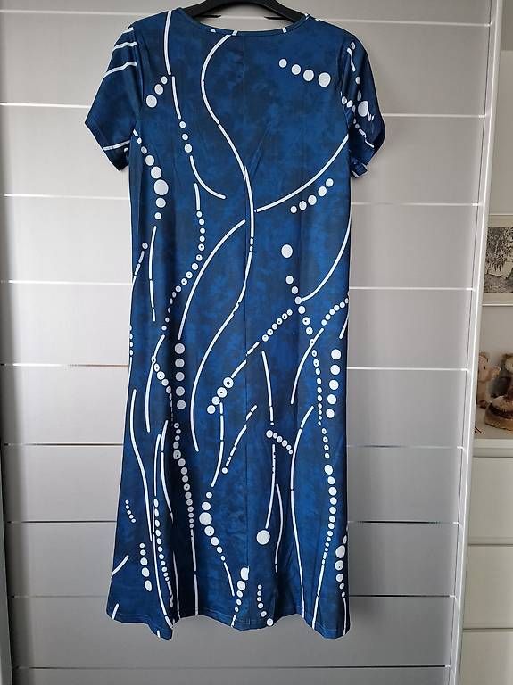 Vestiti: Damensommerkleid – Usato da Frauenfeld venduto da Maschia 1