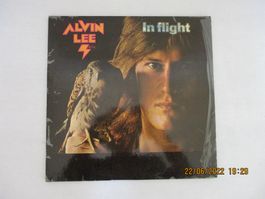 Alvin Lee & Co. – In Flight