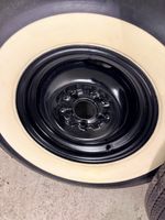 Dodge Chrysler original Felgen mit Reifen