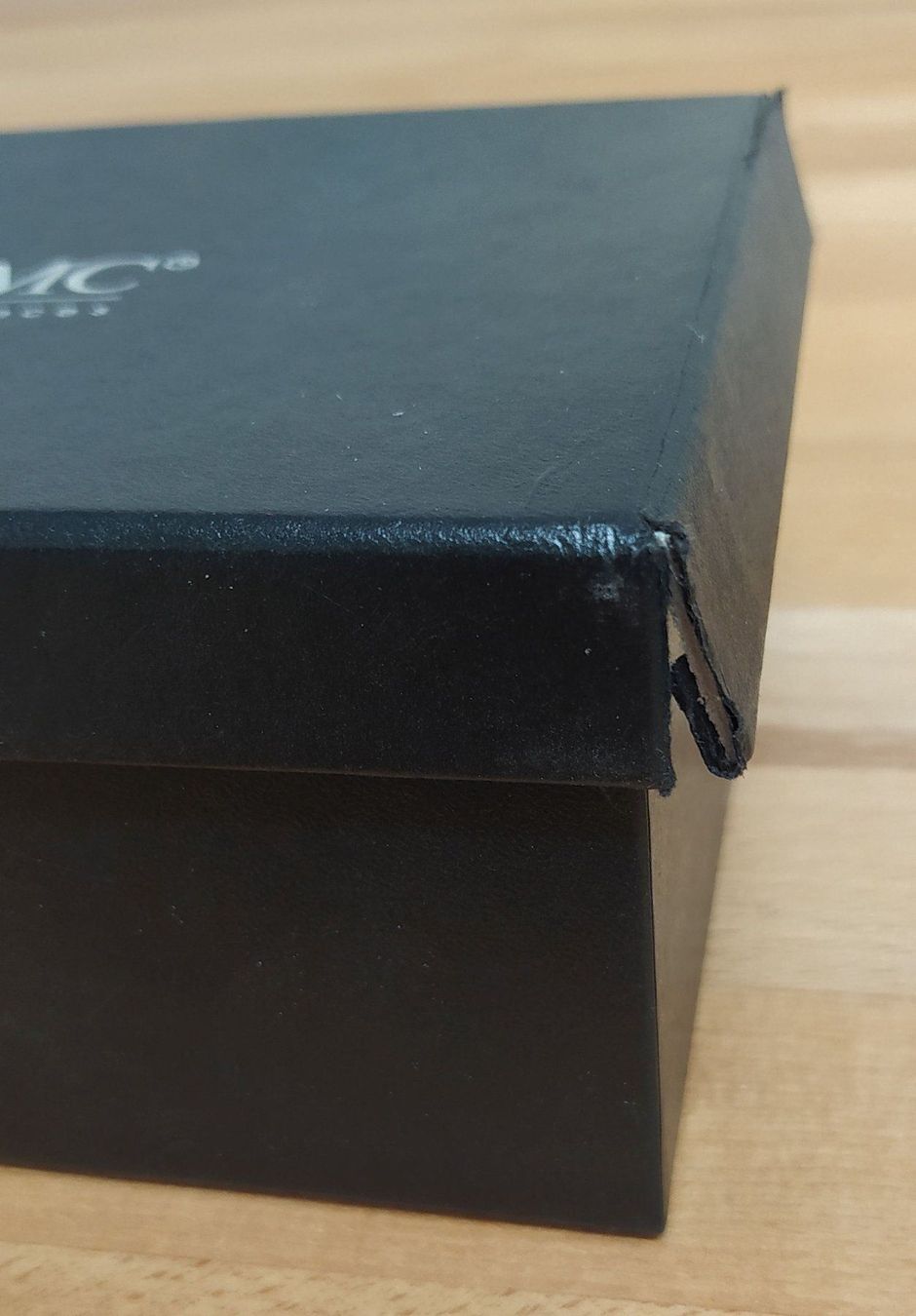 Uhren: WMC Quarzuhr ESCO, ungetragen – Neu und originalverpackt aus Oberwil BL von NTS-TopShop 8