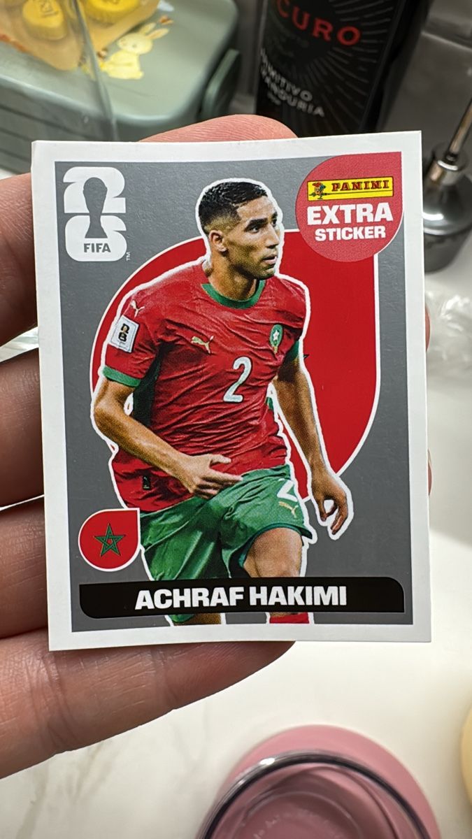 Panini Sammelbilder & Trading cards: EXTRA STICKER SILBER – Neu (gemäss Beschreibung) aus Escholzmatt von Niiiliii
