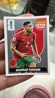 EXTRA STICKER SILBER