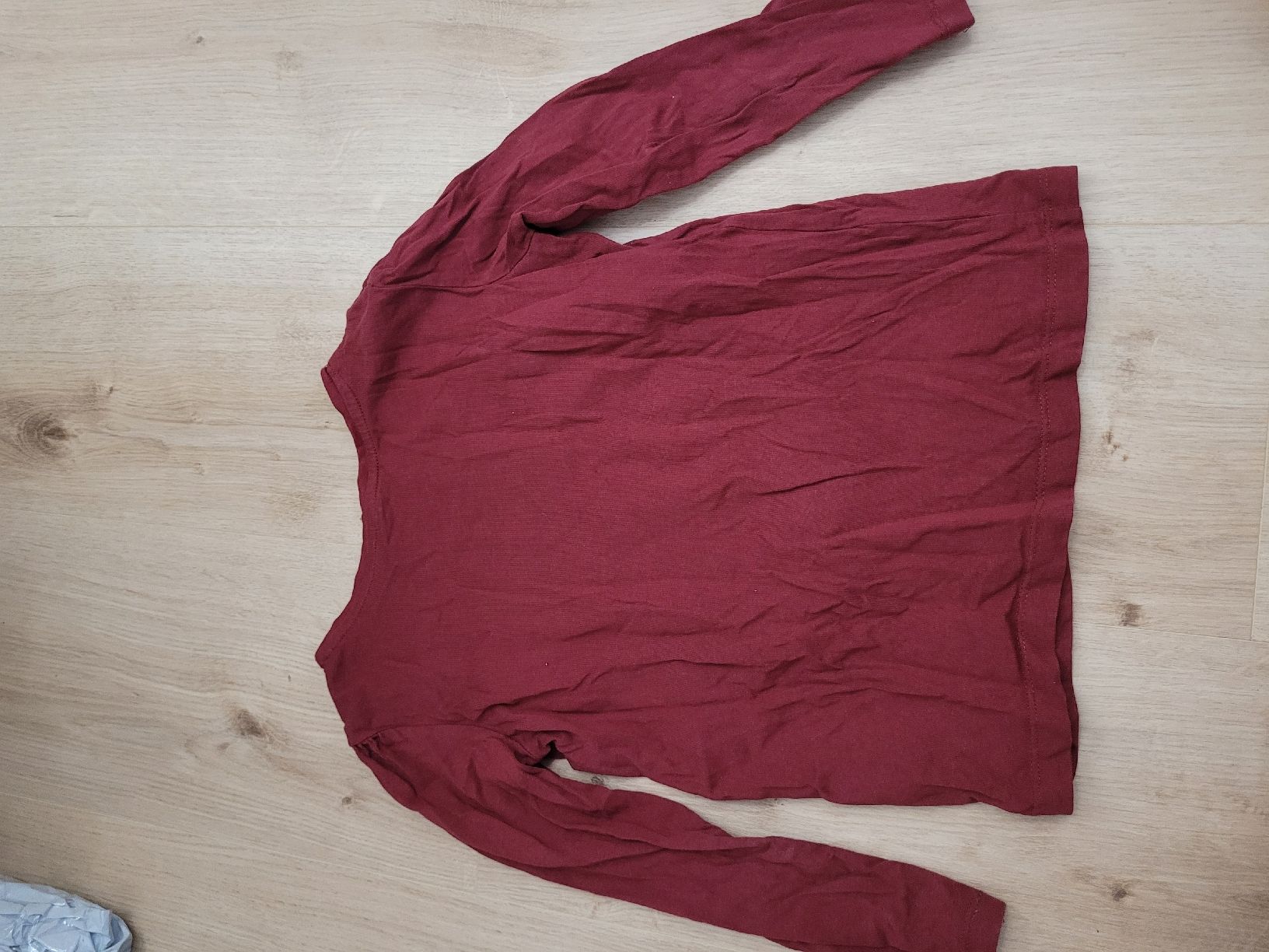 Maglioni & Felpe: dünner Pullover Gr. 122 – Usato da Lupsingen venduto da sta_wgg5 3