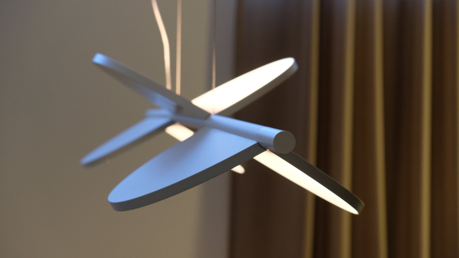 Flos Lampadari & plafoniere: Pendelleuchte Almendra S3, Flos – Nuovo (secondo la descrizione) da Kriens venduto da AmreinWohnen 4