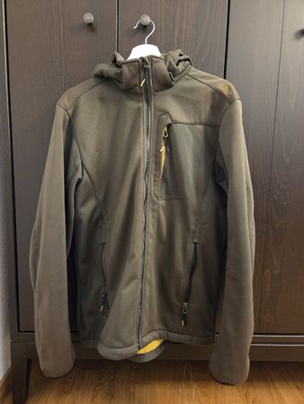 CMP Herren Softshelljacke Gr. 54
