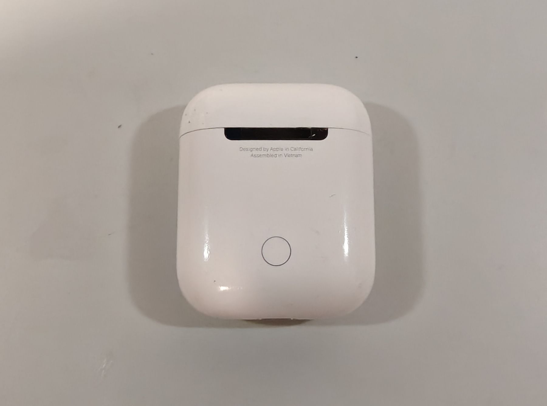 Apple Cuffie: Airpods 2. Generation – Usato da Ehrendingen venduto da Rocky985 1