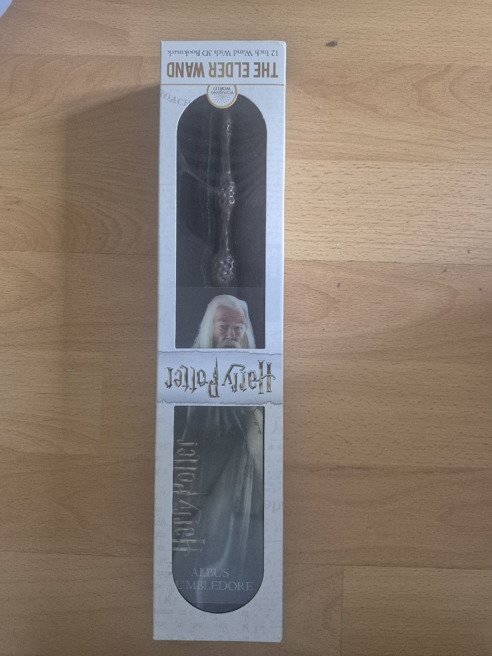 Spielzeuge: Harry Potter Elder Wand Albus Dumbledore  – Gebraucht aus Wald ZH von Jan_111 1