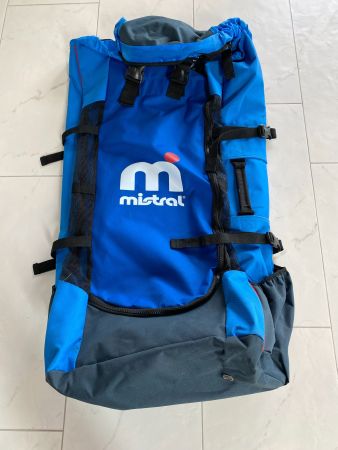 Tasche/Rucksack für SUP mistral NEU