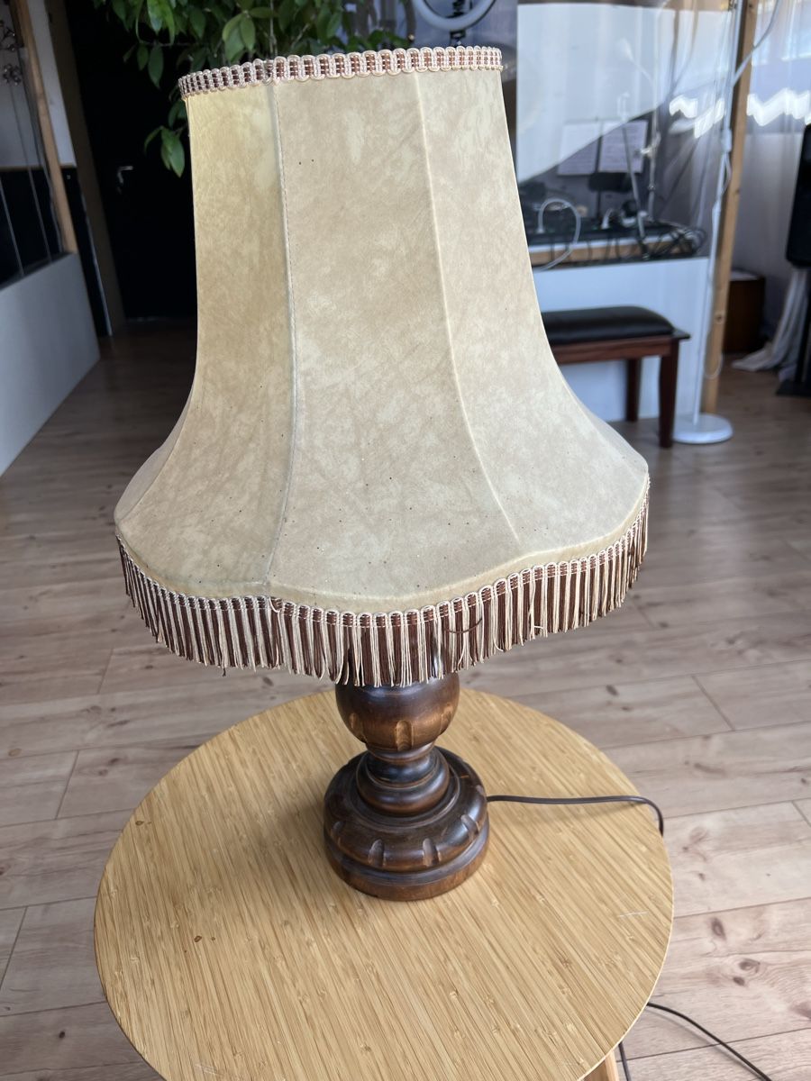 Lampade: Tischlampe – Usato da Laufen venduto da groove60