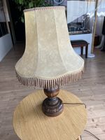 Tischlampe