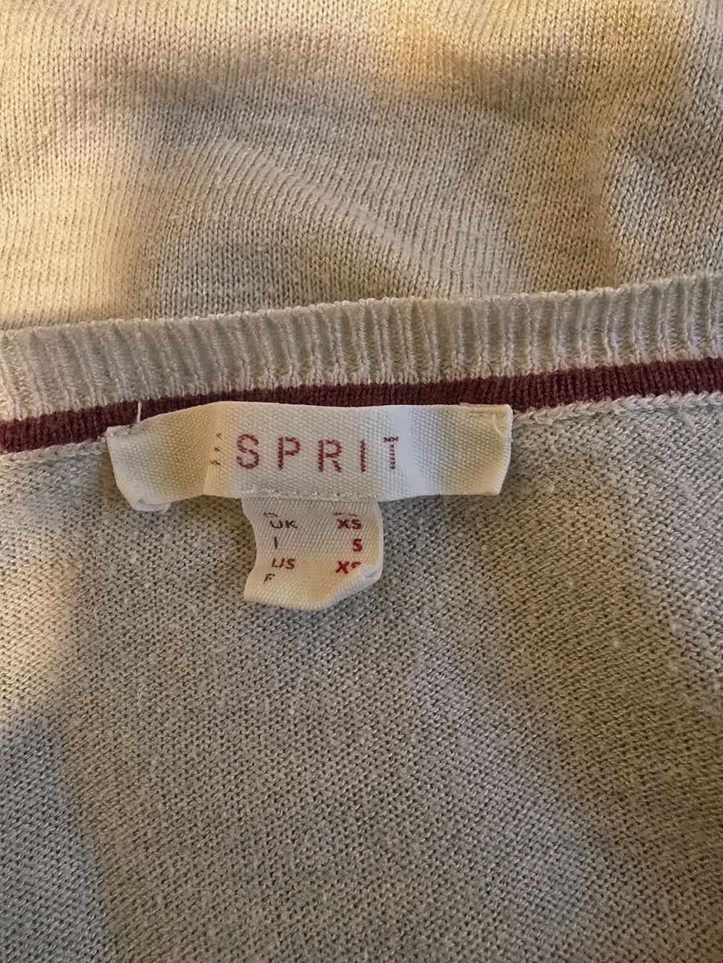 Esprit Pulls & Sweat-shirts: Pullover – D'occasion à Niederbipp par Viktoria_Sch 3