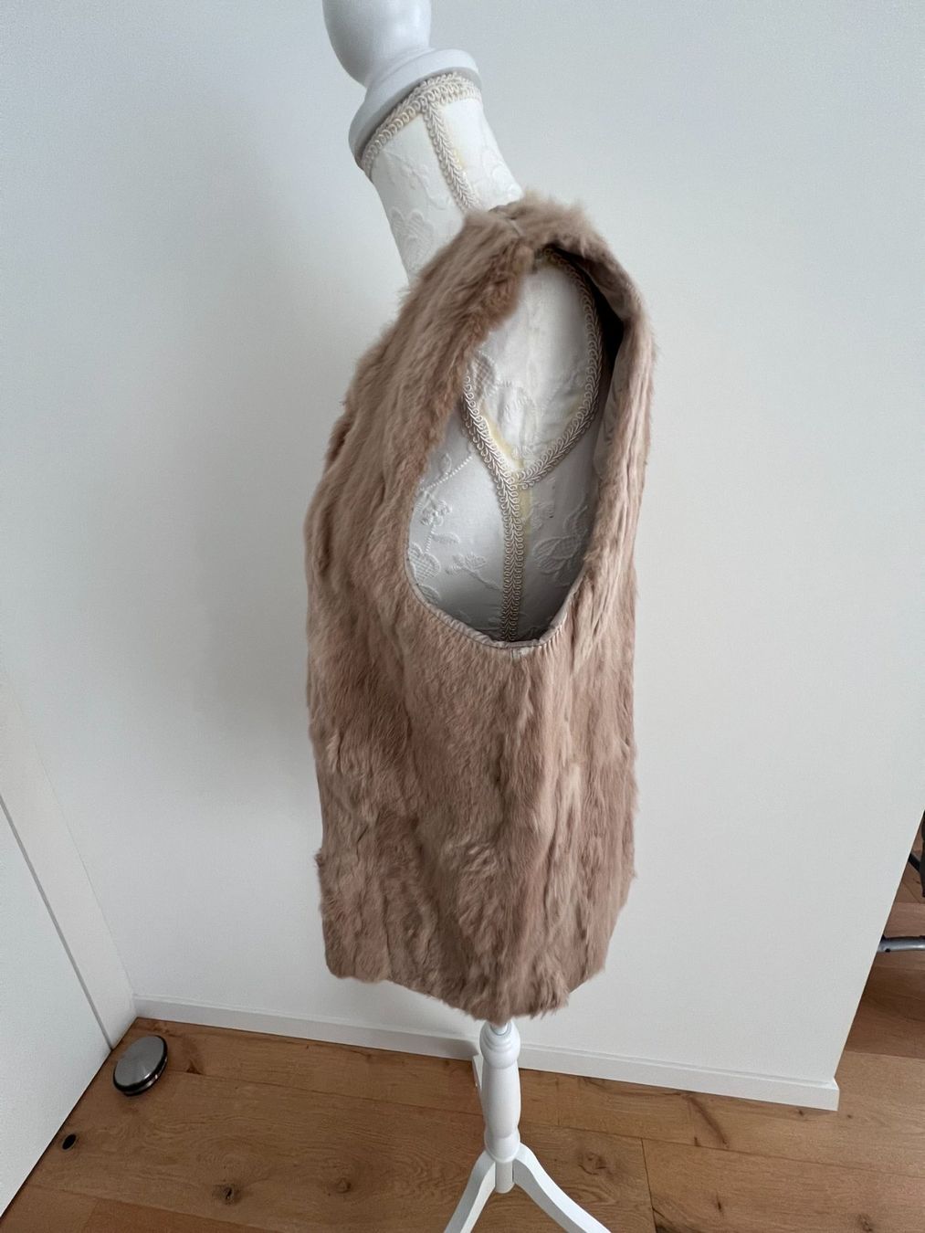 Max Mara Giacche: PARKA WEEKEND MAX MARA, KHAKI – Usato da Canobbio venduto da miro002 9