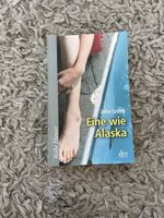 Buch Eine wie Alaska von John Green dtv Taschenbuch