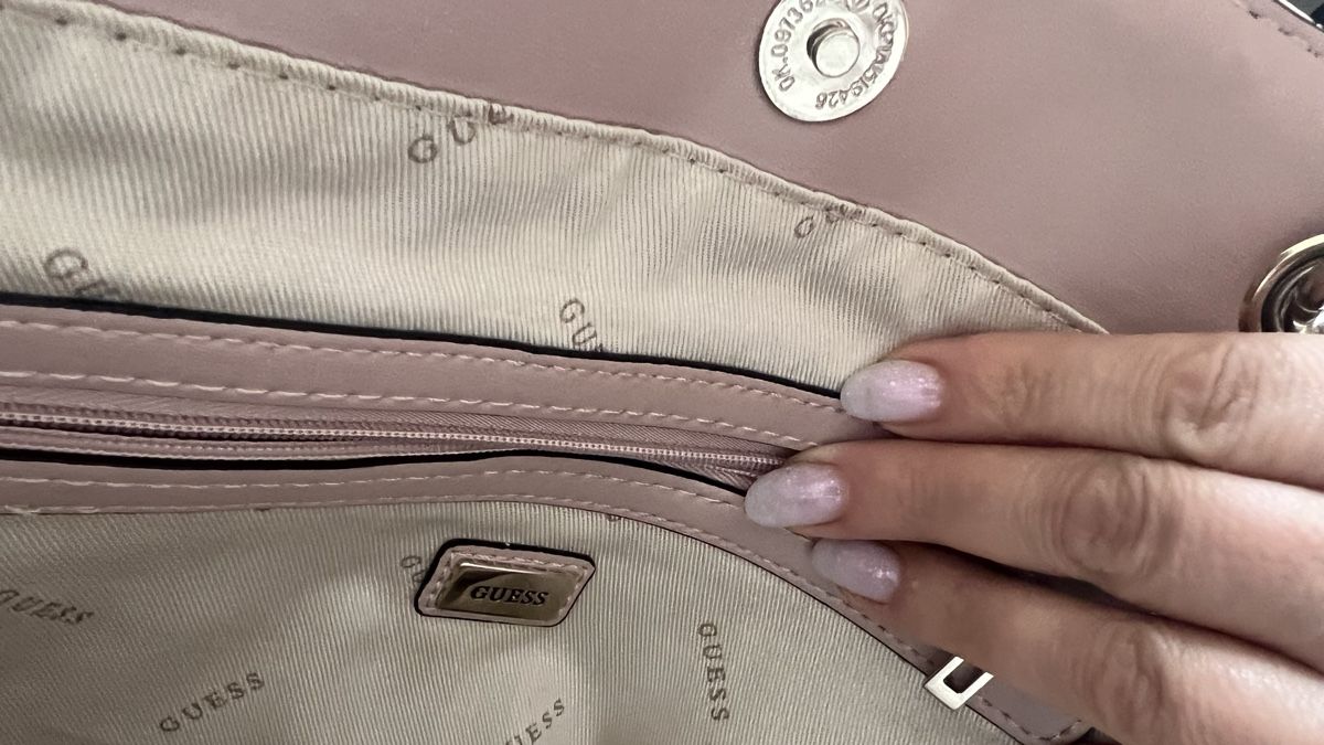 Guess Borse da donna: Wunderschöne Tasche GUESS – Usato da Schaan venduto da nan_2pg2 4