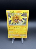 Zapdos - Trading Card Game Classic (CL) 🇬🇧
