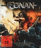 Conan