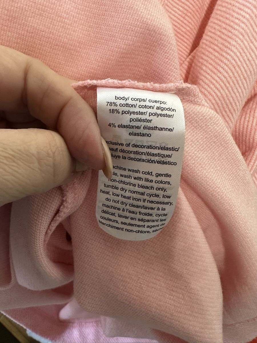 Tommy Hilfiger Vestiti: Tommy Hilfiger dress XL – Nuovo (secondo la descrizione) da Mendrisio venduto da ketolin 4