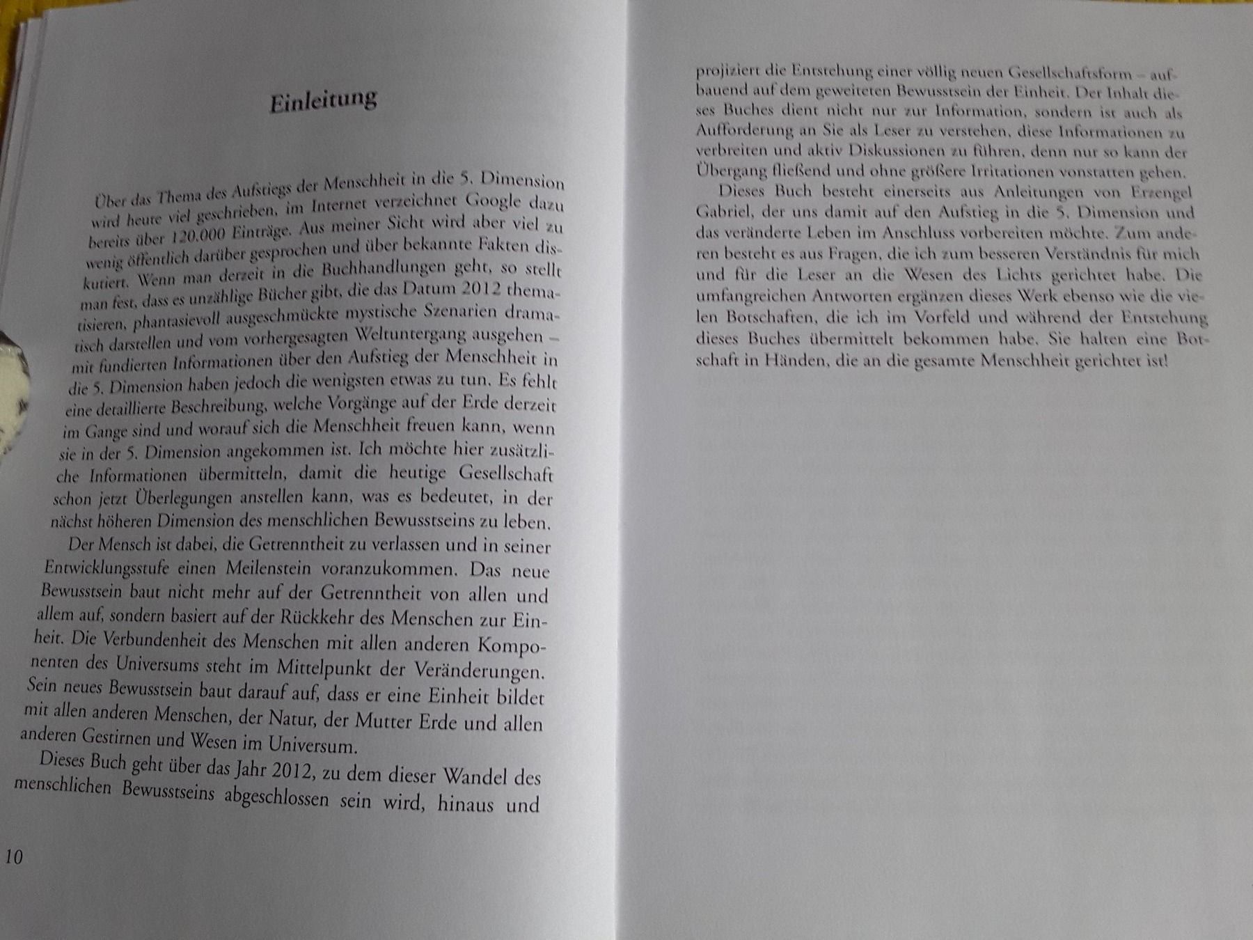 Bücher: Die Gesellschaft 2015 – Gebraucht aus Rebstein von Buchsi03 5