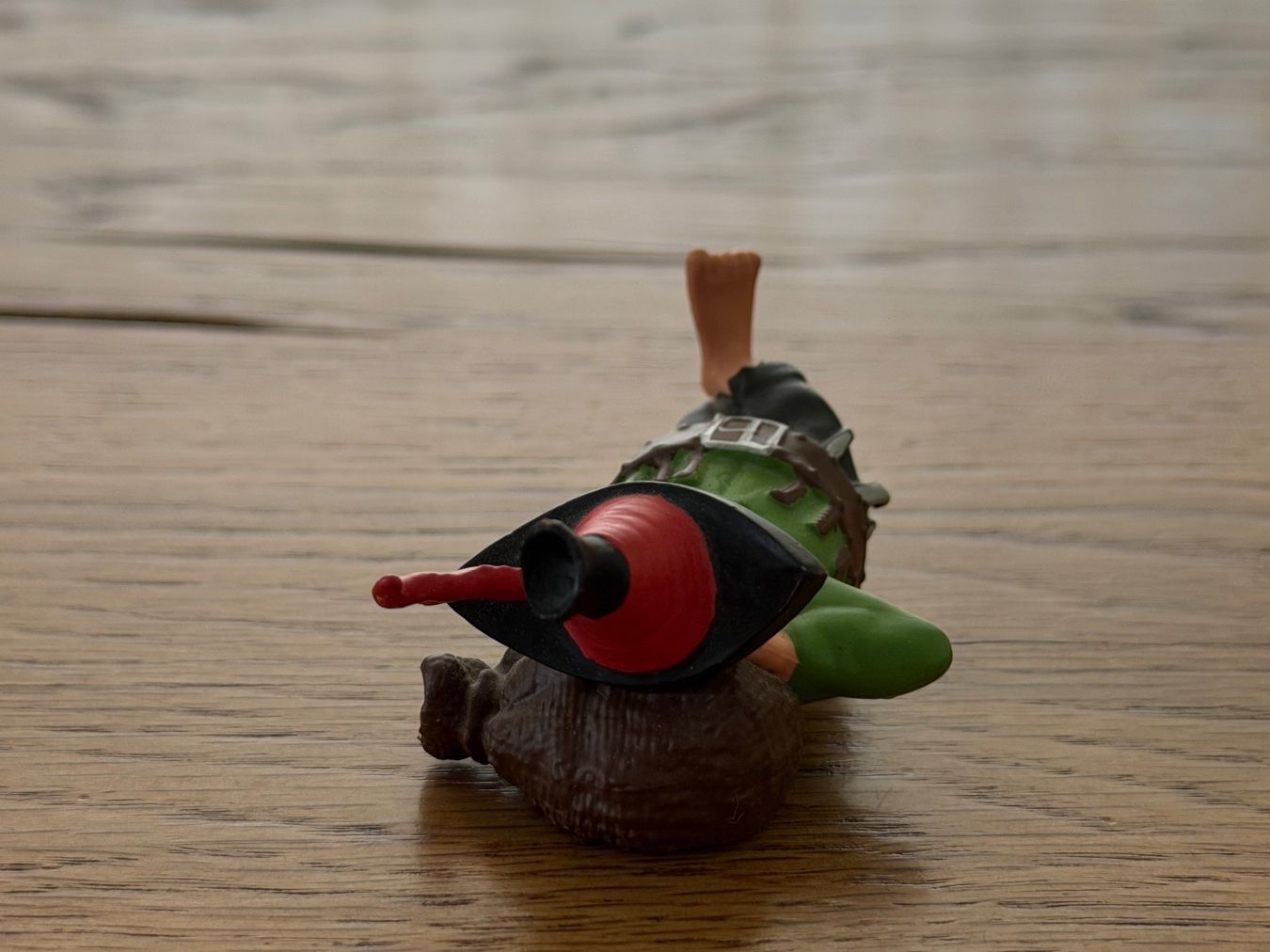 Tonies Statuette: Tonie - Der Räuber Hotzenplotz und die Mondrakete – Usato da Muhen venduto da milka17 2