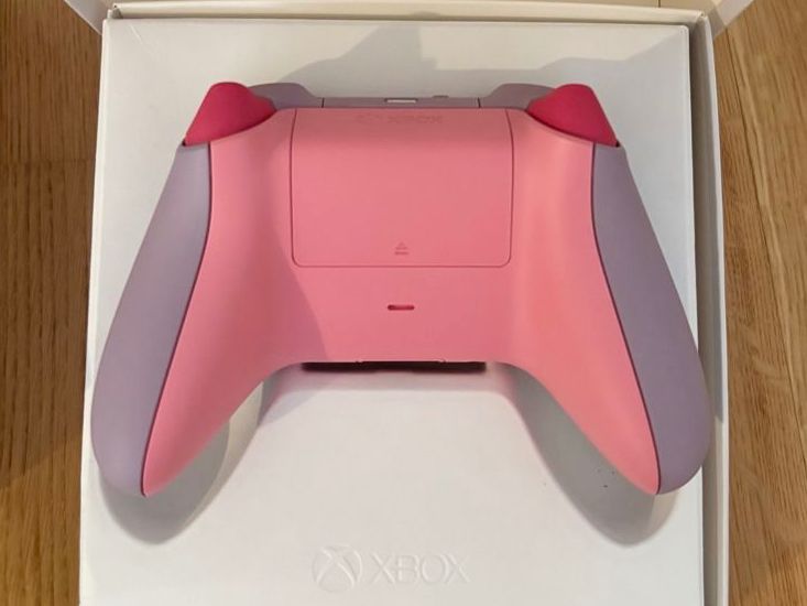 Controller: Xbox Design Lab Wireless Controller individuelles Design – Nuovo (secondo la descrizione) da Lenzburg venduto da aur_by7n 1