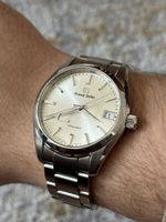 Grand Seiko Spring Drive
