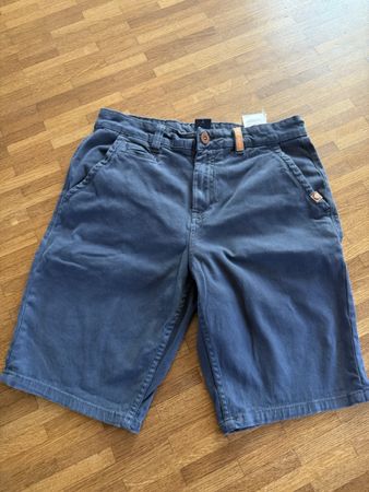 17&Co. Herren Sommer-Shorts, Grösse 30