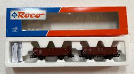 ROCO 44152 Güterwagen