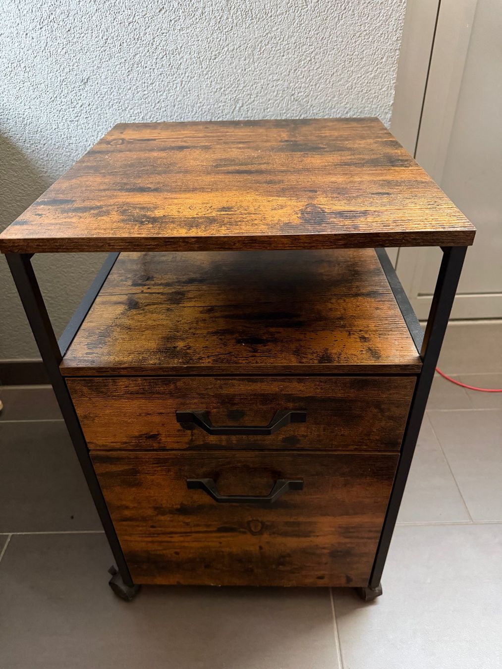 Banconi: File cabinet – Usato da Zürich venduto da joh_mn8j