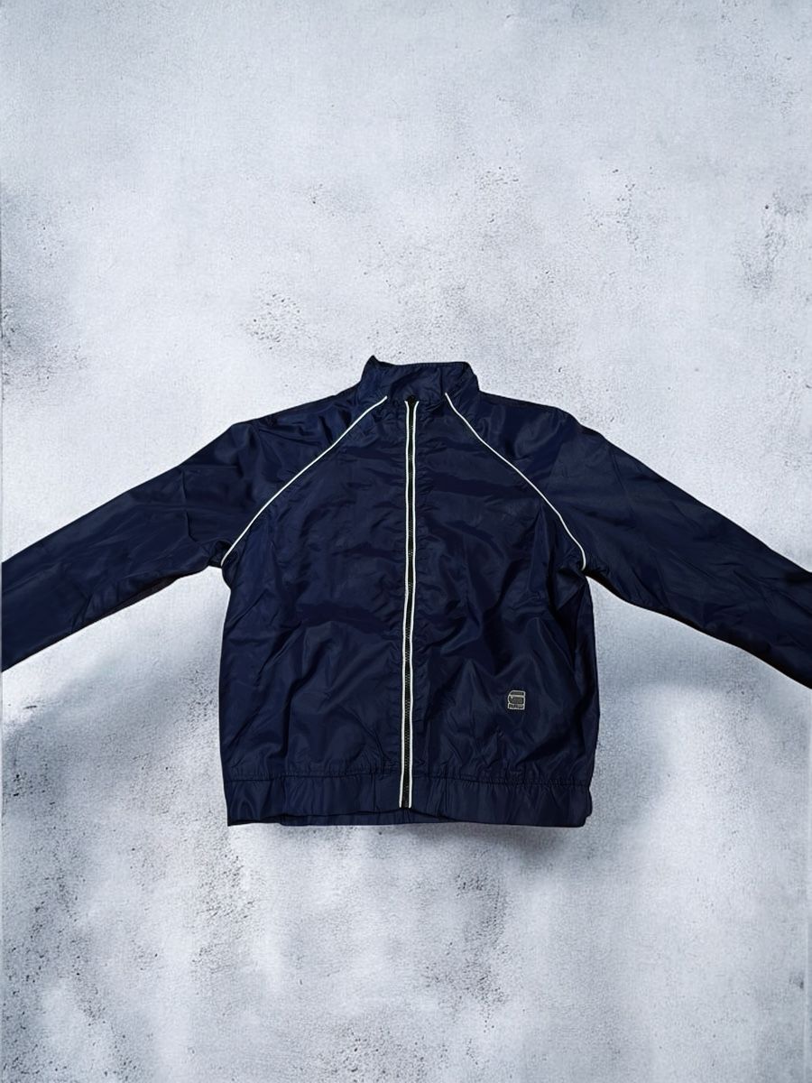 G-Star Giacche: G-Star Trackjacket (M) – Nuovo (secondo la descrizione) da Aarburg venduto da syning46 1
