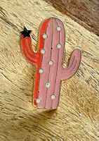 Pin Kaktus
