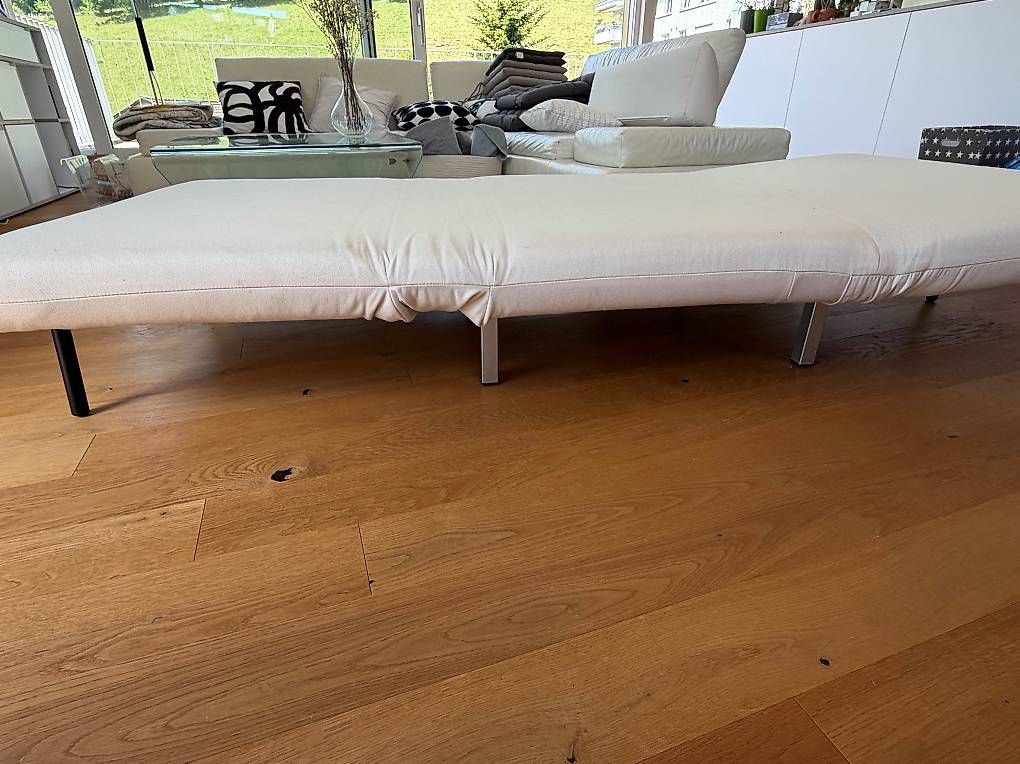 Poltrone: 2 Schlafsessel – Usato da Zürich venduto da Avanin 4