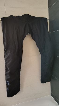 Pantalon moto ixs état neuf