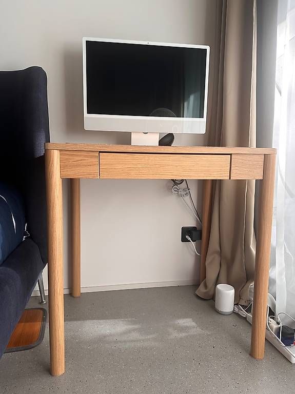 Scrivanie: Desk With Drawer / Schreibtisch – Usato da Zürich venduto da soc_kl9g 2