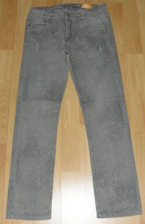 💞 Pantalon 💞T: 140 (Taille réglable)