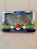 Pokémon Go Premium Collection EN