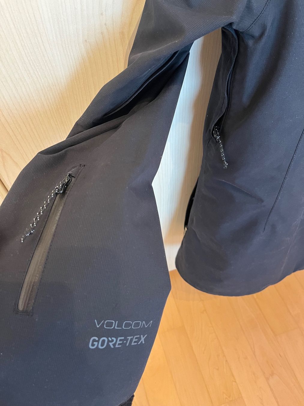 Volcom Giacche: Skijacke von Volcom – Usato da Domat/Ems venduto da sarab_18 3