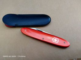 VICTORINOX Taschenmesser neuwertig / Räumung Flohmarkt