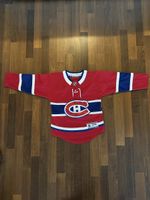 Trikot Montreal Canadiens Original