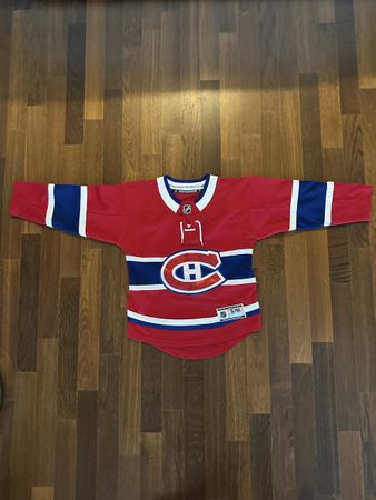 Trikot Montreal Canadiens Original