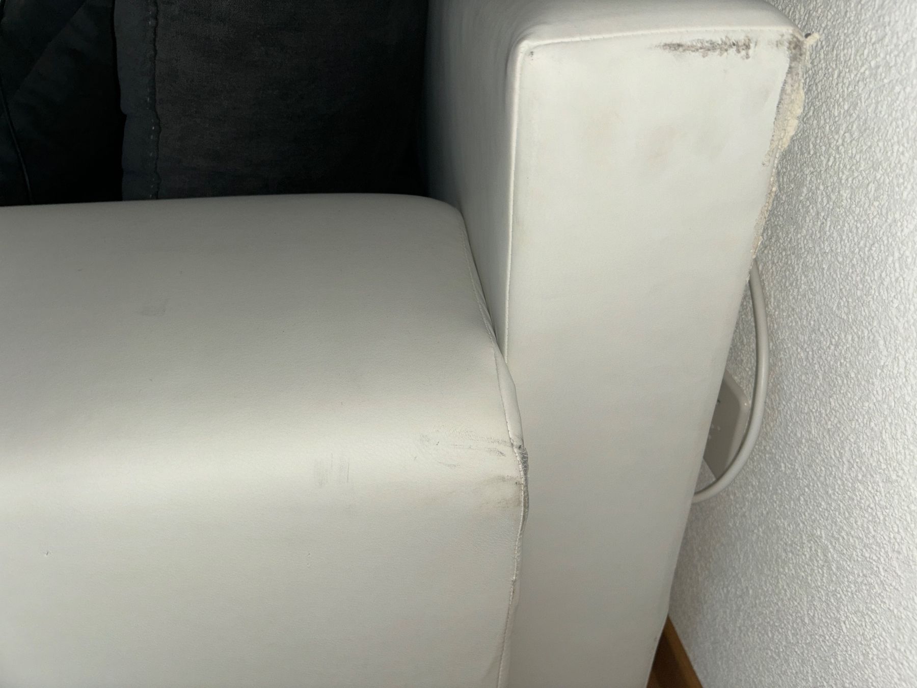 Divani: Sofa mit schlaffunktion – Usato da Höri venduto da Haname 2