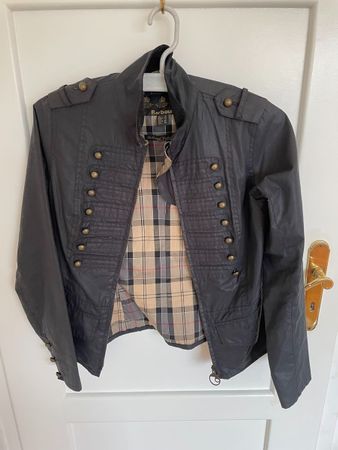 Jacke von BABOUR, neu, Gr. 34/36