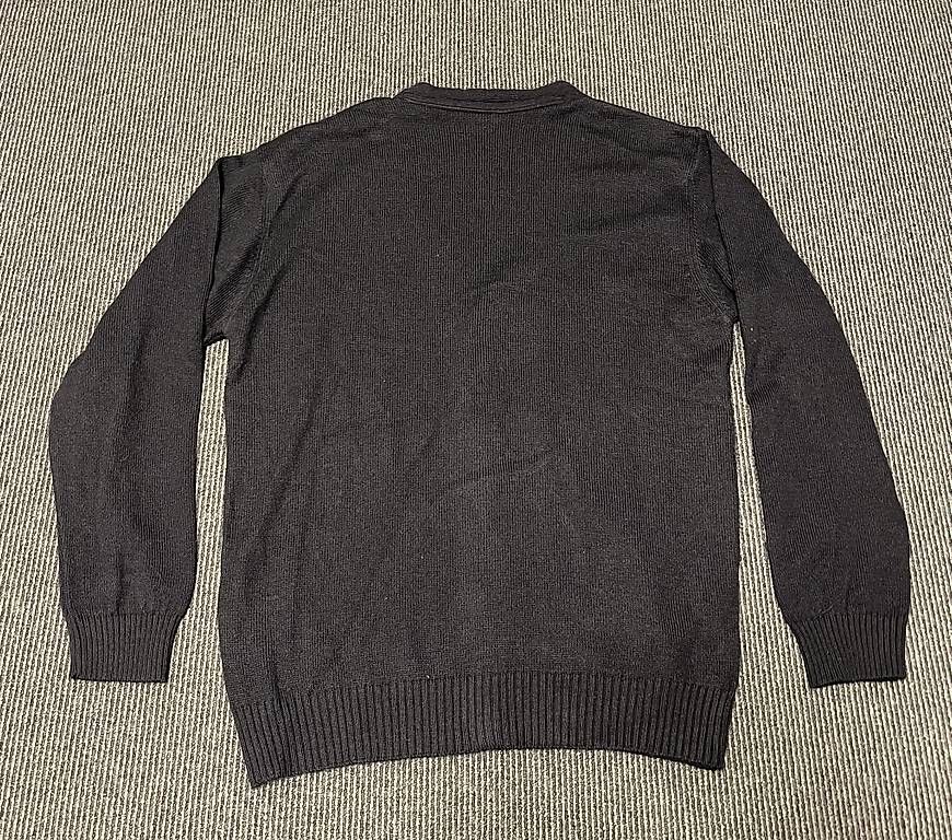 Vestes: Navy blue Cardigan Quicksilver – D'occasion à Brügg, BE par Melvin_Crty 1