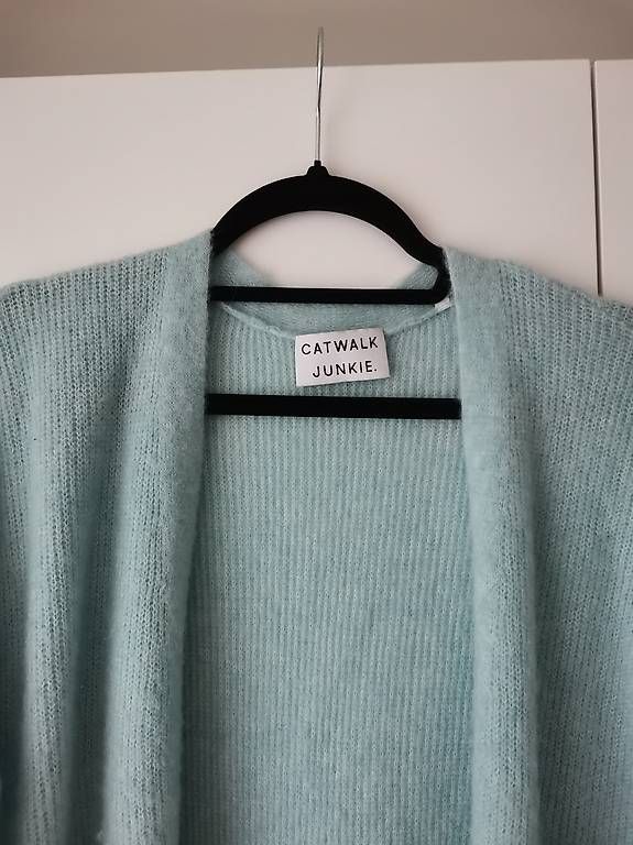Giacche: Strickjäggli Catwalk Junkie. – Usato da Zürich venduto da fgu_nyw9 3
