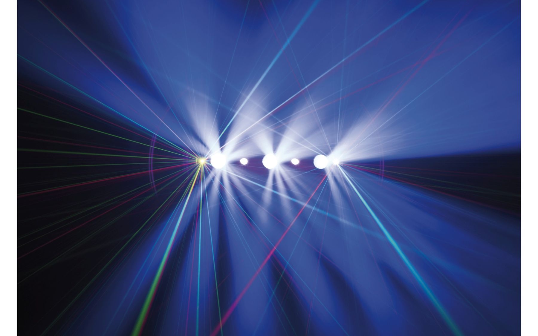 Illuminazione & Effetti luce: SHOWTEC Dynamica LED – Nuovo e nell'imballaggio originale da Däniken SO venduto da Profog1 9